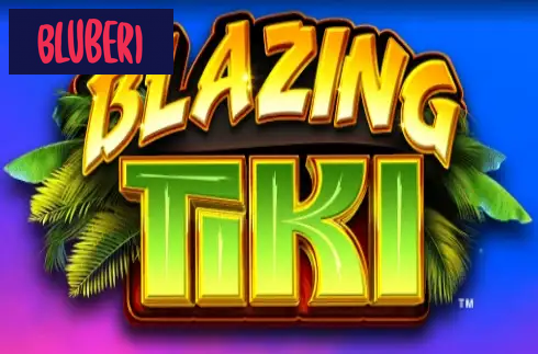 Blazing Tiki
